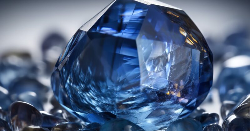 Sapphire: September’s Sparkling Splendor