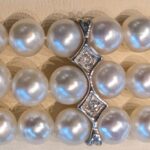 Pearl Bracelet