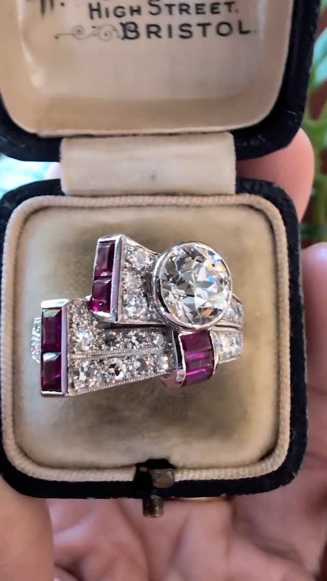 Wishing all of our dear customers a very safe and relaxing Fourth of July weekend. We are so grateful for your support and look forward to seeing you all after the holiday! 

Metro Broker Jewelers - Find A Treasure, Save A Fortune 💎
Stop in today or call us for pricing and availability 📱
410-653-5880

#customjewelry #antiquejewelry #vintagejewelry #estatejewelry #estatejewelryforsale #diamondrings #engagementrings #naturaldiamonds #labgrowndiamonds #baltimorejeweler #jewelryrepair #jewelrydesign #metrobrokerjewelers #metrobroker #metrobrokerltd #mbj #pikesville #reisterstown